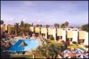 El Cortijo Otel Tenerife Island