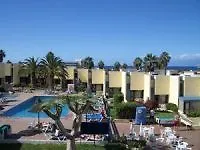 Otel El Cortijo Tenerife Island