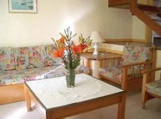 Otel El Cortijo Tenerife Island